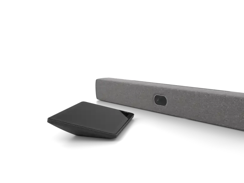Neat Bar Generation 2 all-in-one video collaboration device
