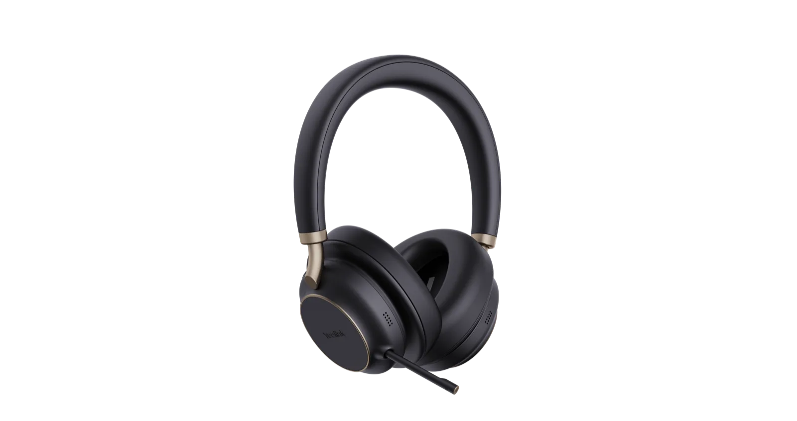 Yealink BH76 Plus wireless professional business headset