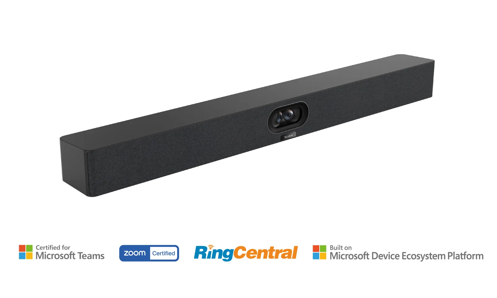 Yealink MeetingBar A40 all-in-one video conferencing system